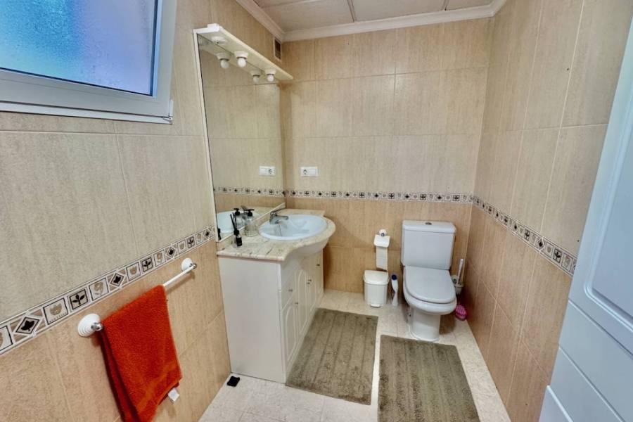 Reventa - Villa - Algorfa - Lomas De La Juliana