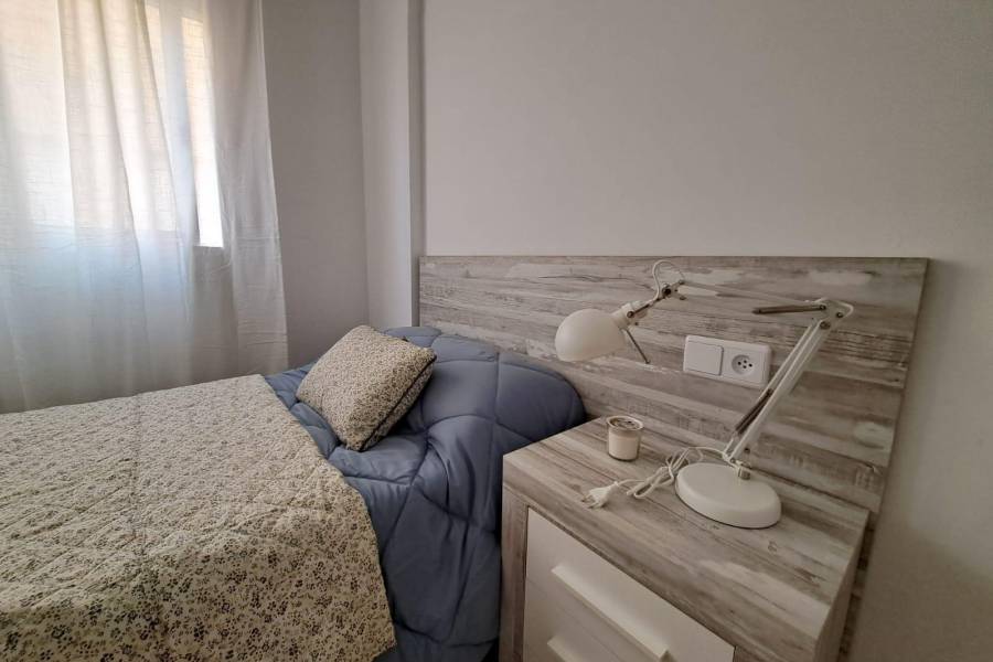 Obra Nueva - Villa - Bigastro