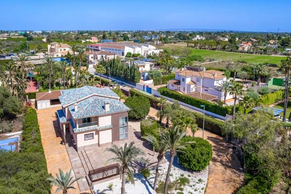 Villa - Reventa - Elche/Elx - Elche/Elx