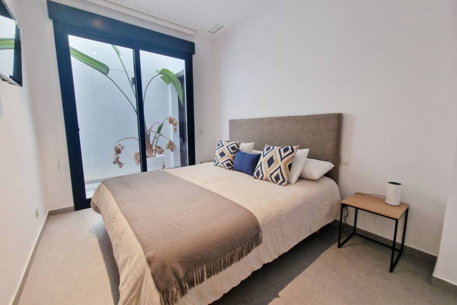 Reventa - Villa - Guardamar Del Segura - Guardamar Hills