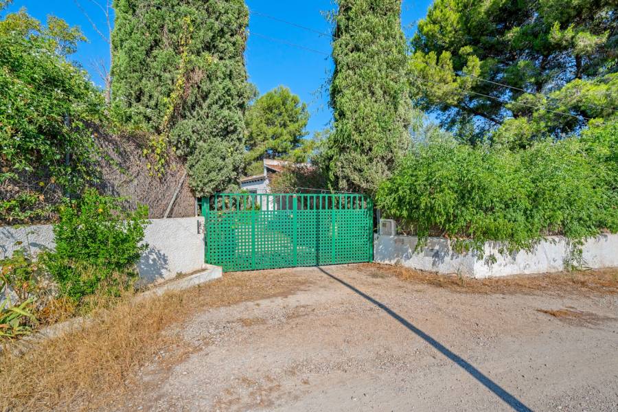 Reventa - Villa - Callosa del Segura