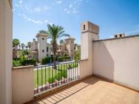 Resale - bungalow - Algorfa