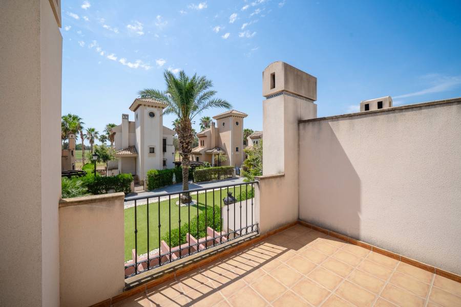 Resale - bungalow - Algorfa