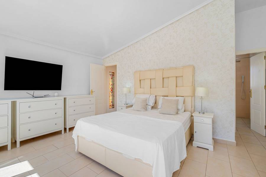 Reventa - Villa - Rojales - Rojales Hills