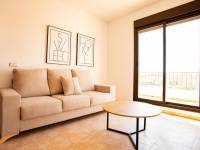Obra Nueva - Apartment - Aguilas - Collados