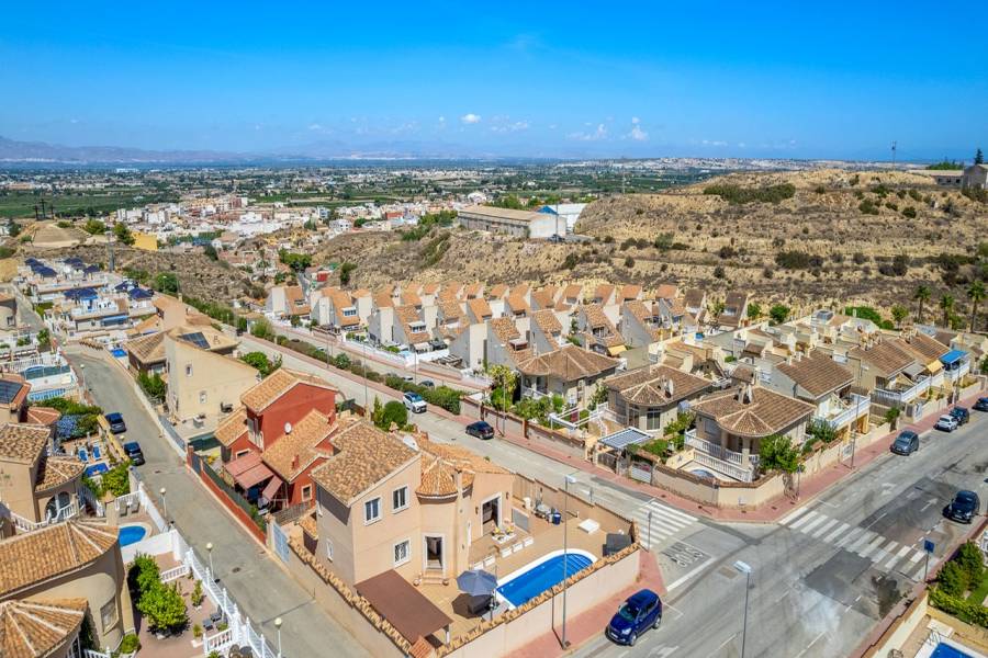 Reventa - Villa - Rojales - Rojales Hills