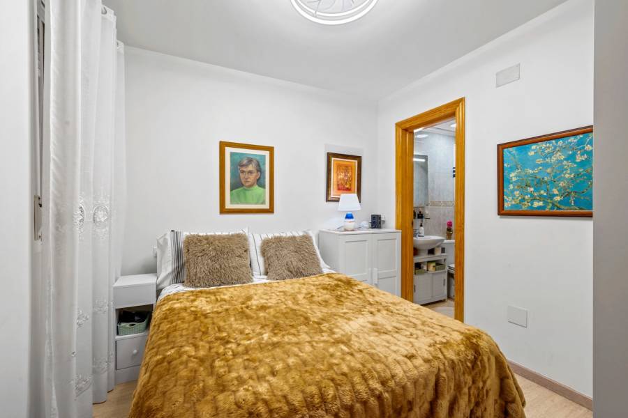 Reventa - Apartment - Guardamar del Segura - Guardamar