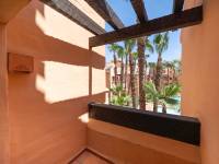 Reventa - duplex - Los Alcazares - Los Montesinos