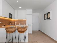 New - Apartment - Benijofar