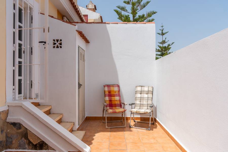 Reventa - Townhouse - Ciudad Quesada - Rojales - Doña pepa