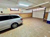 Resale - Finca / Country Property - Los Montesinos