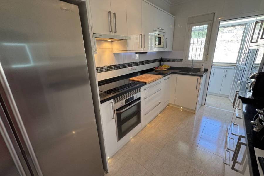 Resale - Apartment - Ciudad Quesada