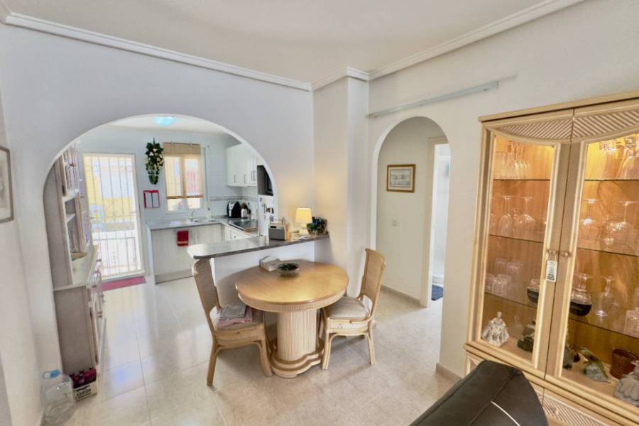 Reventa - Apartment - Ciudad Quesada - Dona Pepa
