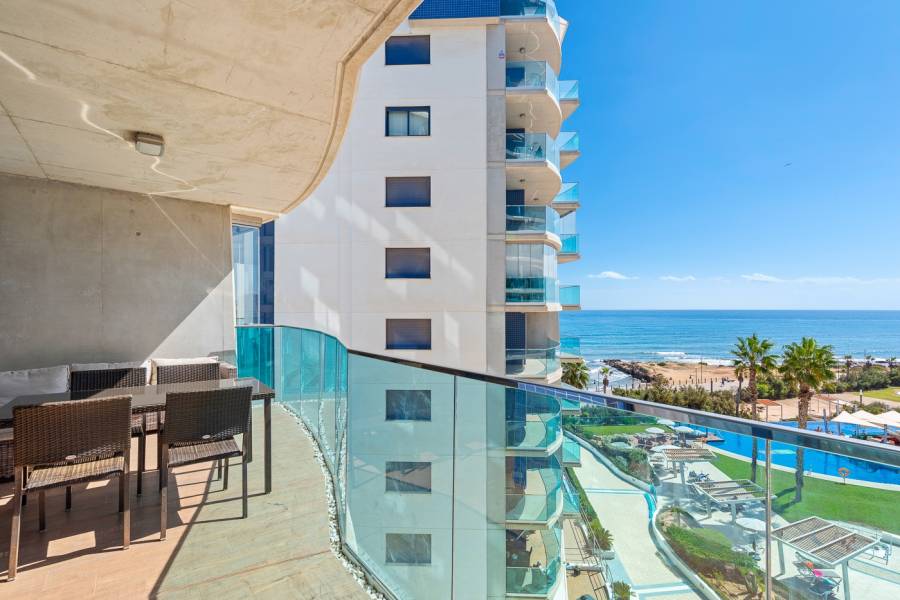 Reventa - Apartment - Torrevieja - Punta Prima