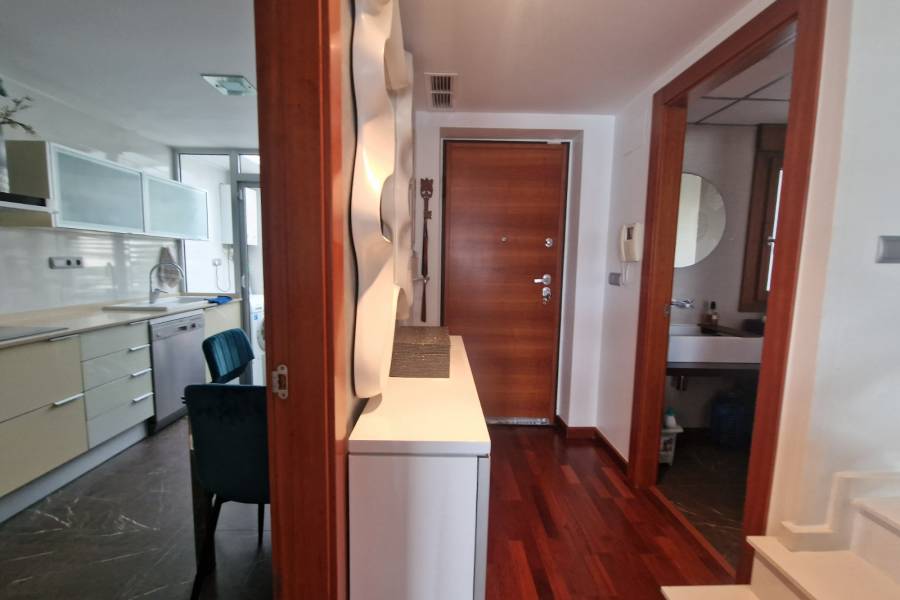 Reventa - Townhouse - Guardamar Del Segura - Guardamar Beaches