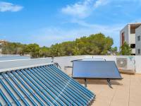 Resale - Villa - Orihuela costa - Villamartín