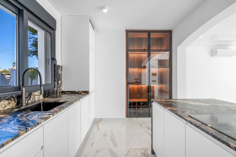 Resale - Villa - Ciudad Quesada - Rojales - Rojales