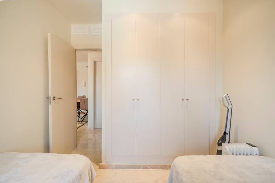 Reventa - duplex - Los Alcazares - Los Montesinos