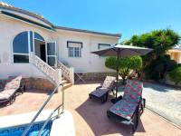 Reventa - Villa - Ciudad Quesada - Pueblo Bravo