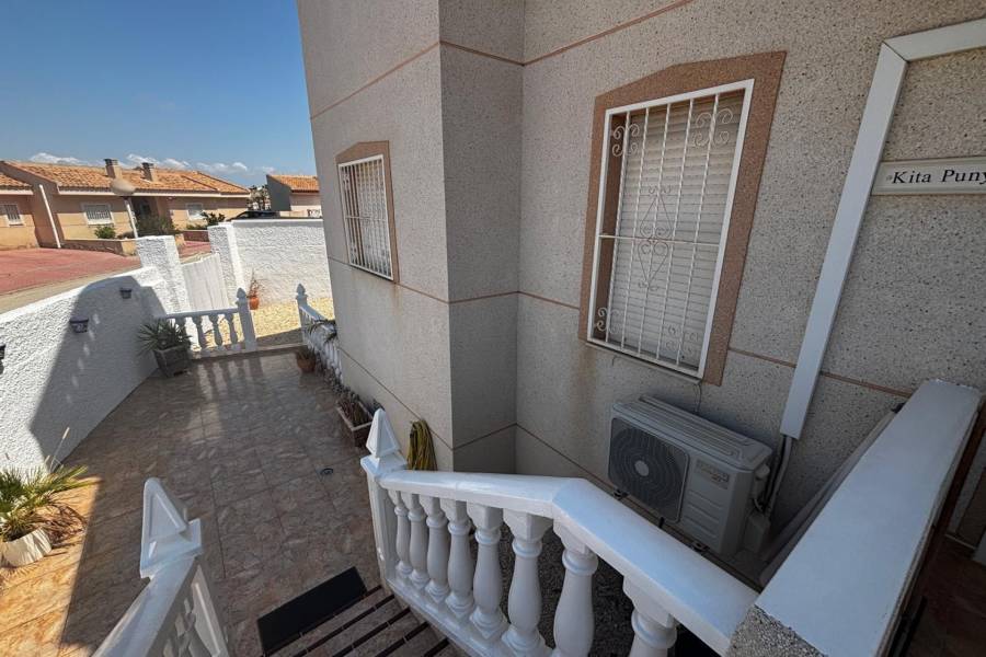 Reventa - Apartment - Ciudad Quesada - La Marquesa Golf
