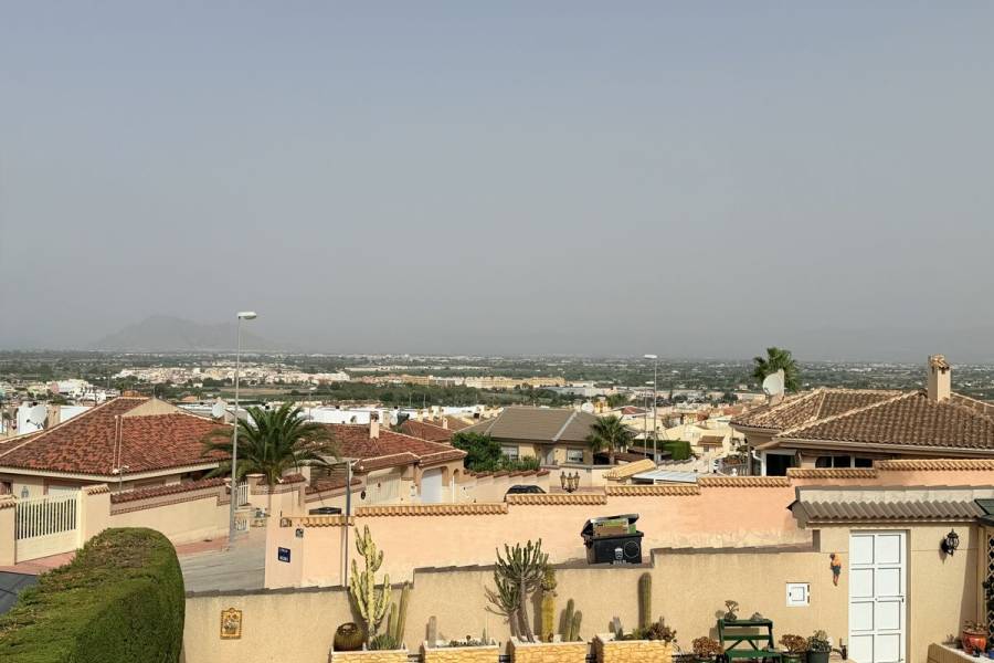 Reventa - Villa - Benimar