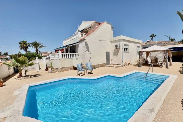 Villa - Resale - Ciudad Quesada - Ciudad Quesada Villa - Resale - Ciudad Quesada - Ciudad Quesada