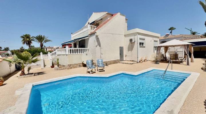 Villa - Resale - Ciudad Quesada - Ciudad Quesada