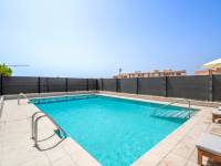 Reventa - Flat - Alicante - San Agustín-PAU 2