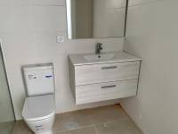 Obra Nueva - Town House - Torre Pacheco - Dolores De Pacheco