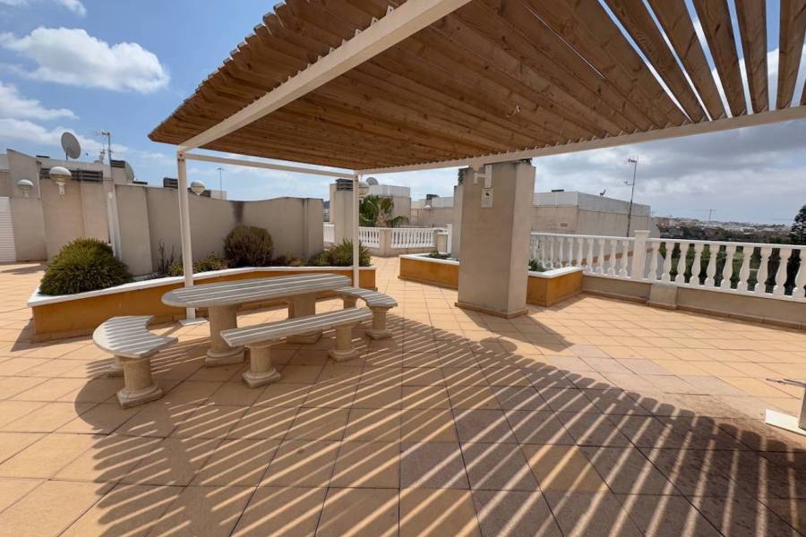 Resale - Apartment - Formentera del Segura