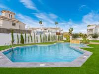 Reventa - Ground floor apartment - Ciudad Quesada - Rojales