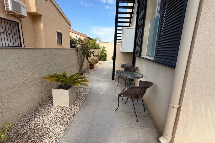Reventa - Villa - Ciudad Quesada - Rojales - Rojales