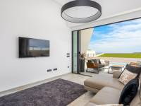 Resale - Villa - Ciudad Quesada - Rojales