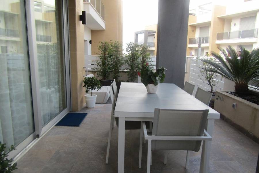 Reventa - A - Guardamar del Segura