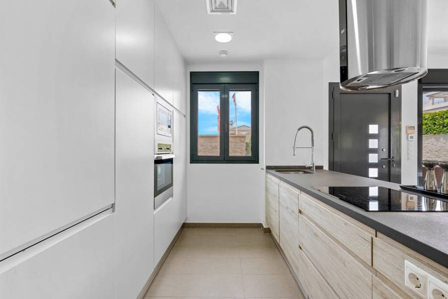 Reventa - Villa - Ciudad Quesada - Rojales - Rojales