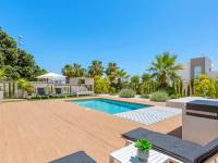 Resale - Villa - Ciudad Quesada - Rojales