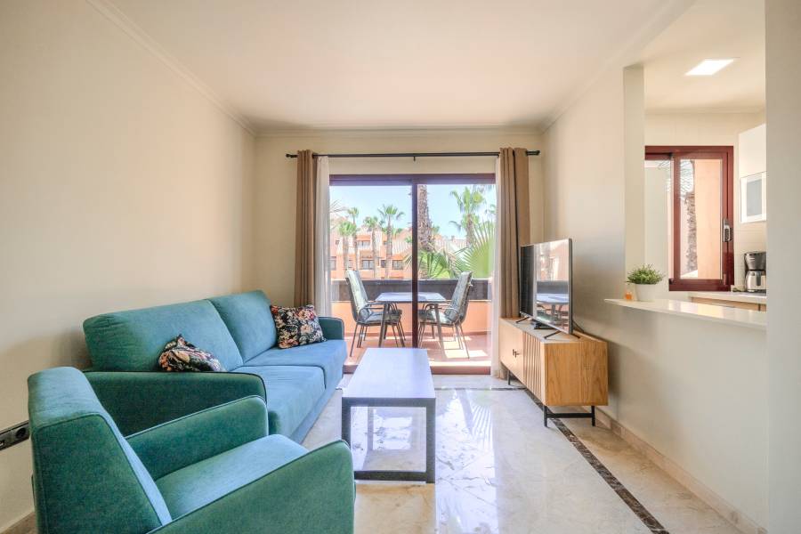 Reventa - duplex - Los Alcazares - Los Montesinos