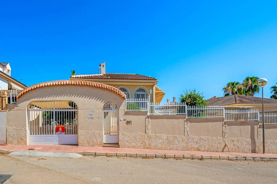 Reventa - Villa - Benijofar - Benimar 1