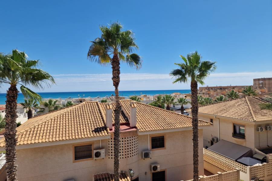 Reventa - Apartment - Guardamar Del Segura - Mercadona Area