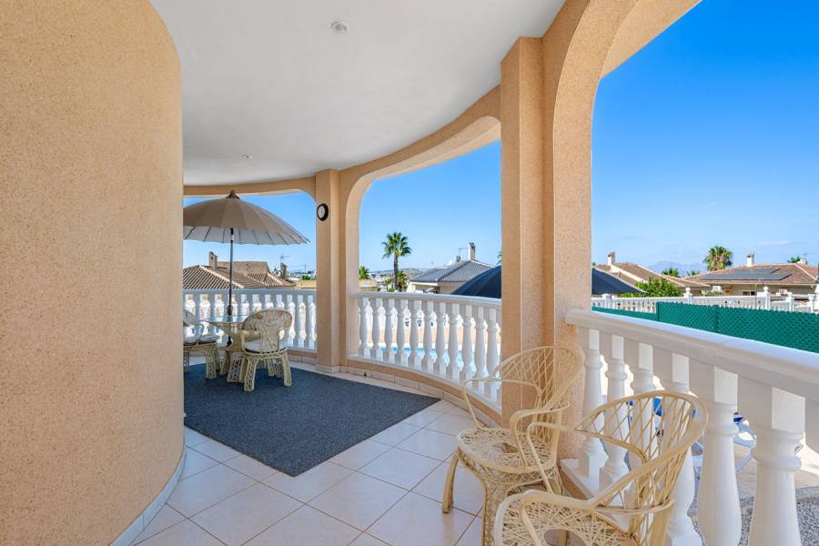 Reventa - Villa - Rojales - Benimar 2