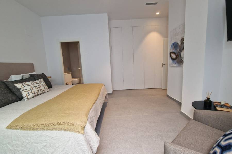 Reventa - Villa - Guardamar Del Segura - Guardamar Hills