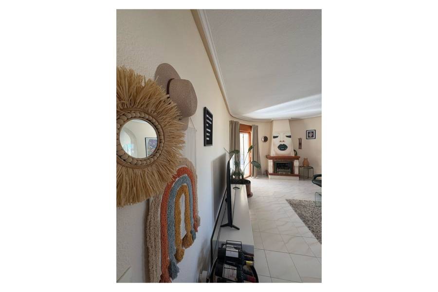 Reventa - Villa / Detached - Ciudad Quesada - Quesada Center