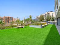 Reventa - Flat - Alicante - San Agustín-PAU 2