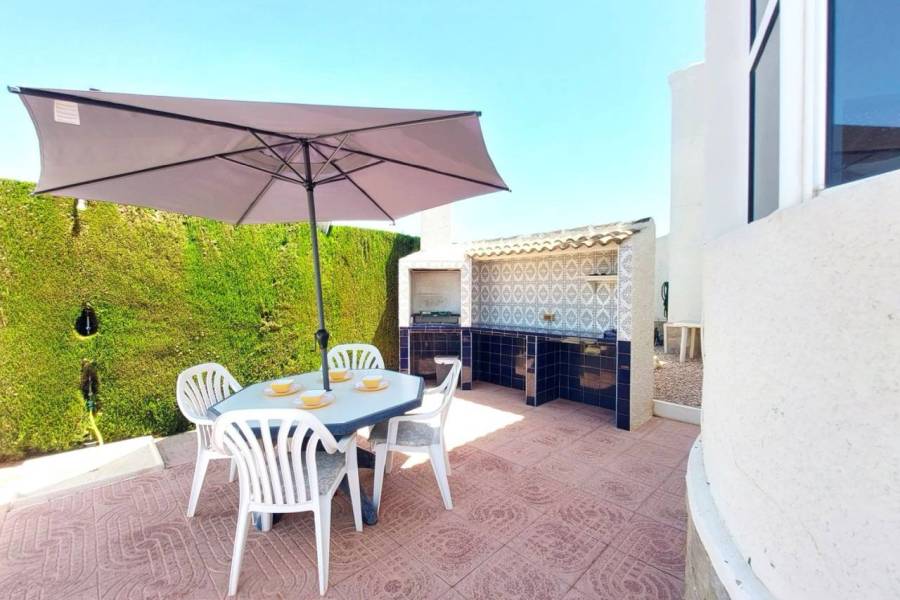 Reventa - Villa - Ciudad Quesada - Pueblo Bravo