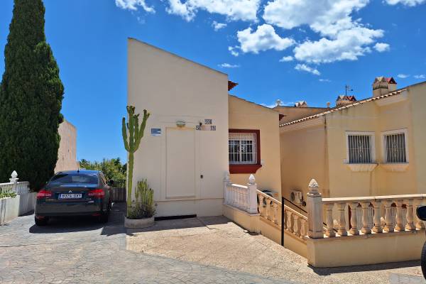  - Resale - Playa Flamenca - Playa Flamenca