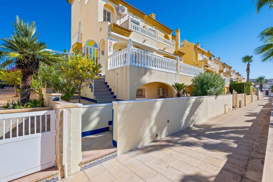 Resale - Semi-detached - Benijofar - Benimar 1