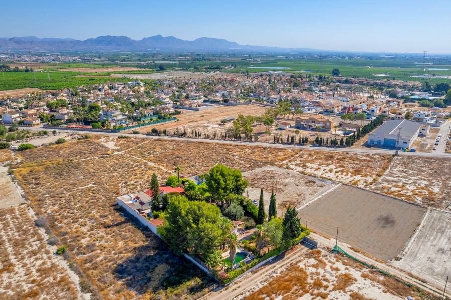 Reventa - Villa - Callosa del Segura