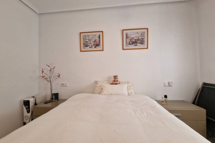 Reventa - Apartment - Guardamar Del Segura - Mercadona