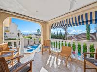 Reventa - Villa - Benijofar - Benimar 1