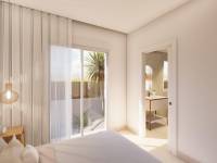 New - Villa - Pilar de la Horadada